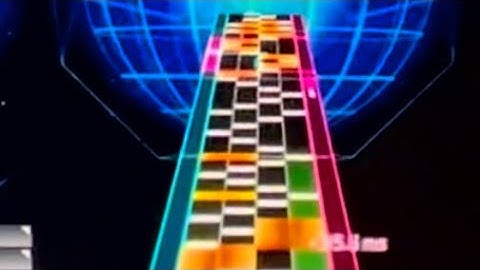 【SDVX】and After the Merry BADEND ［MXM］ノースピS