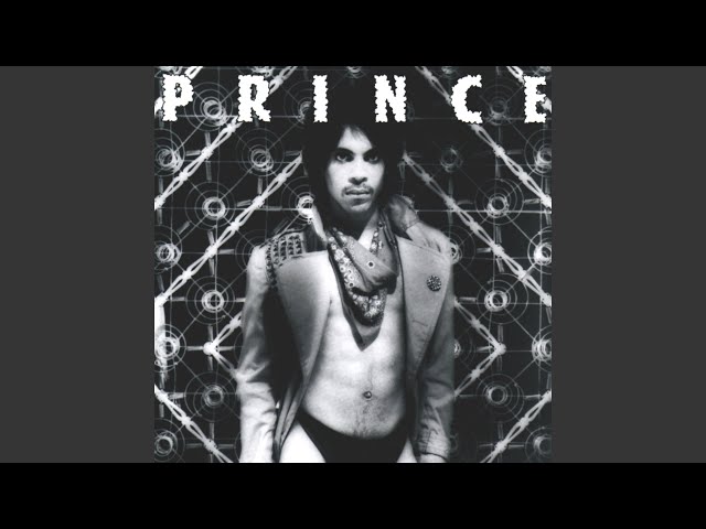 Prince - Do It All Night