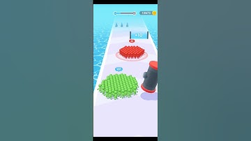 Count Master |level72| Solution Walk-through Answers. #countmaster