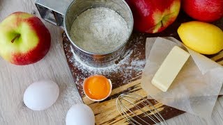 5 ЛУЧШИХ ПИРОГОВ С ЯБЛОКАМИ! pie with apples 5 ЛУЧШИХ ПИРОГОВ С ЯБЛОКАМИ! pie with apples