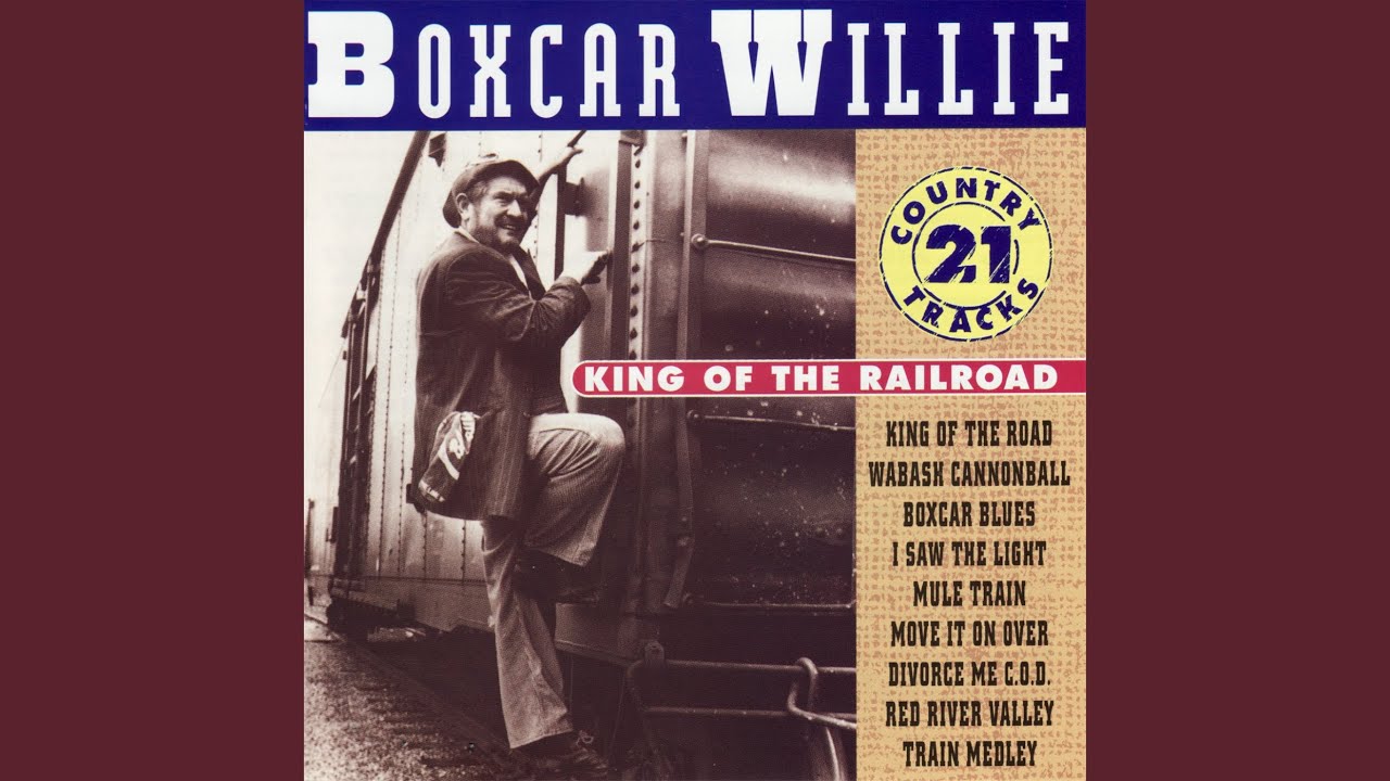 Wabash Cannonball Wabash Cannonball