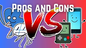 Viewer vs Contestant Voting In Object Shows