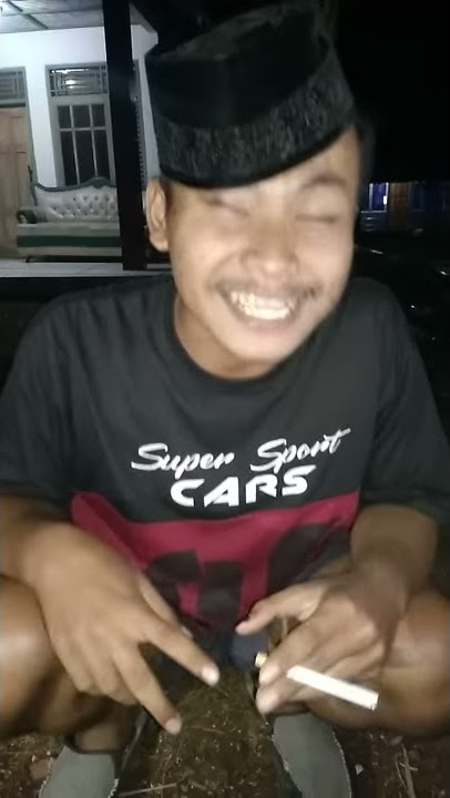 Story Wa Lucu - Adi mang adeng