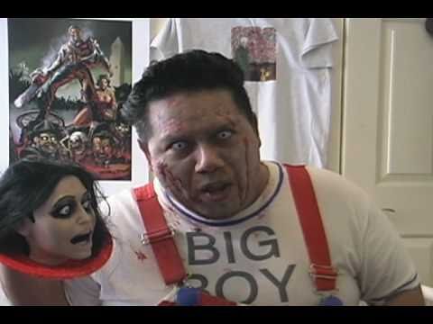 Bobs Big Boy Zombie "Dealin' With Your Demons" by ...