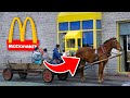 Top 9 Fast Food Restaurant Drive Thrus In 2023!