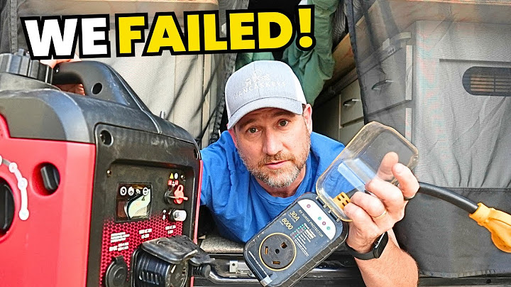 We TRIED to Boondock in 109° Heat… What Could Go Wrong?