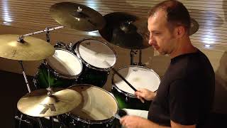 Lezione 47 – Professional Drummer