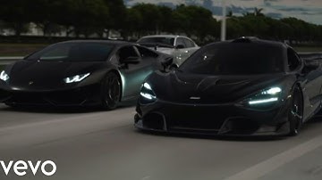 Demeter - Intentions