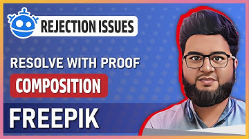 Avoid These Common Freepik Composition Rejection Mistakes