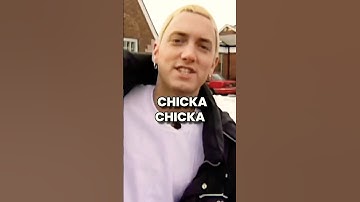 How Eminem