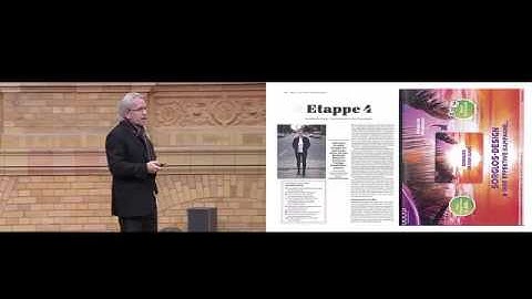 Gerrit Klein Presentation at the Digital Innovators Summit 2017