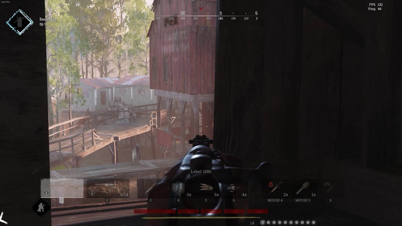 Hunt: Showdown - Weekly Compilation #8 - YouTube