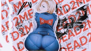 Download lagu DRAGON BALL Z AMV | ‘DEAD2ME!!!’ | mangodxwns ft. @underwrld555