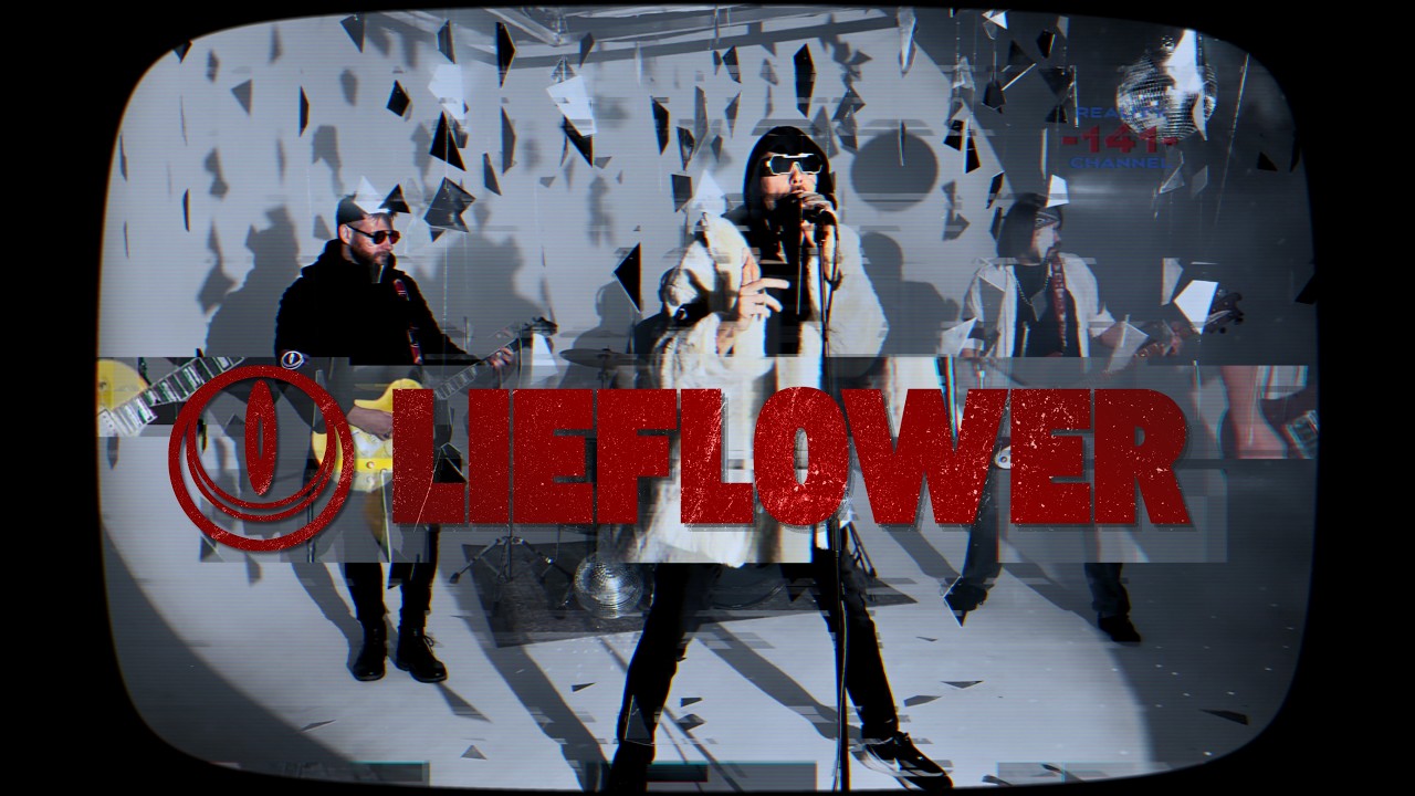 Watch HYPNOSAUR - LIEFLOWER (Official Music Video) on YouTube Watch HYPNOSAUR - LIEFLOWER (Official Music Video) on YouTube