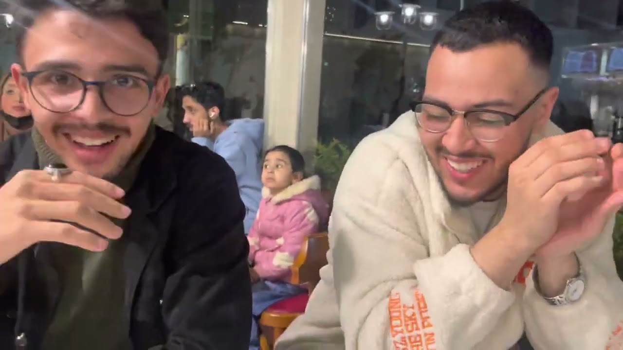 الاغا فرع الزمالك