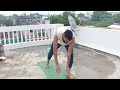 Hanuman dand