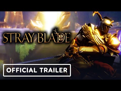 Новый геймплей Stray Blade - эксклюзива нового поколения консолей: с сайта NEWXBOXONE.RU