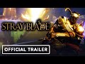 Stray Blade - Exclusive Combat Trailer
