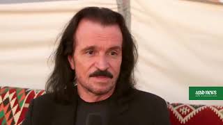 yanni 2017