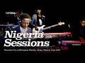 Nord live nigeria sessions james aliko aka billionairepianist