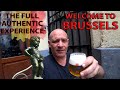 Welcome to Brussels | A Week in Brussels 🇧🇪