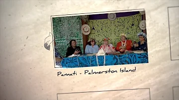 E Reo Noku, Episode 4 - Pamati-Palmerston Island