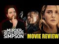 The Murder of Nicole Brown Simpson - Movie Review