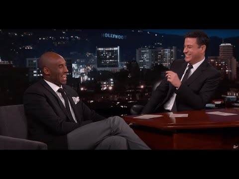 SHOCKING!!! The Reason Kobe HATED Jeremy LIN!!! [2020][HD]