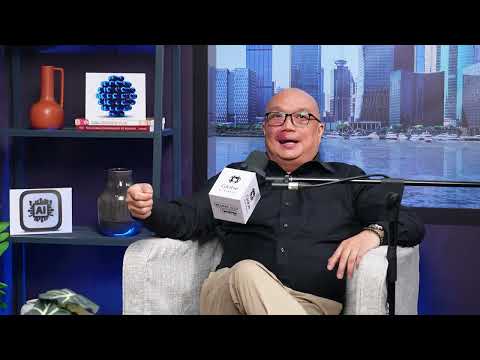 How AFASA Alignment and Intelligent Networks Eradicate Fraud | Technically Speaking Clips