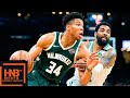 Boston Celtics vs Milwaukee Bucks - Game 3 - Full Game Highlights | 2019 NBA Playoffs