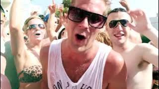 Basshunter - Dream On The Dancefloor (Official Video)