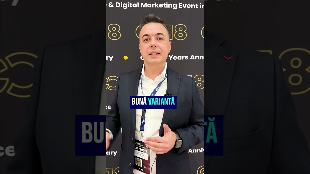 Marketing Prin SMS - O Campanie de Succes cu Ajutorul Location Based Service