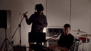 Post Malone - I Fall Apart Jay Warren