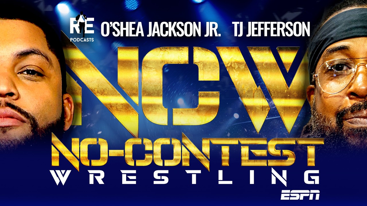 New World Champs, Triplemaina 34, AEW's Tribute Shows & More! | No-Contest Wrestling