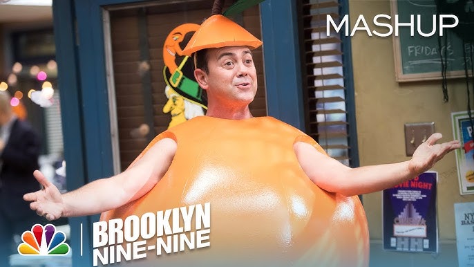 5 Ways To Spooklyn Nine-nine A Hilarious Halloween 2024