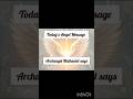 #angelmessages #angels #archangel #archangelnathaniel#affirmations #angeloracle #angel #love