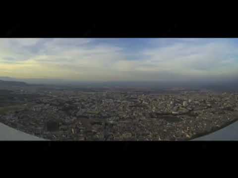 قناة الجزيرة مقدمة برنامج الاتجاه المعاكس