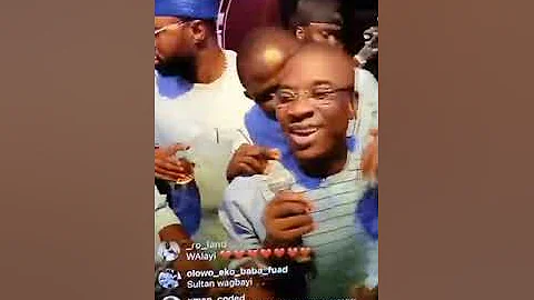 iyabo Ojo Mum burial 1 year rememberace