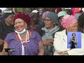 Ditaba tsa Sesotho | 28 June 2024