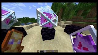 Scrim Client (1.21 - 1.21.11+) - The Best Free PvP Minecraft Hacked Client in 2026!