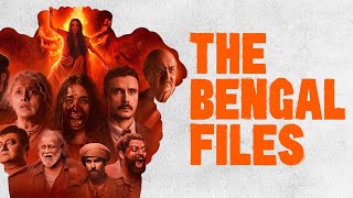 THE BENGAL FILES | Movie Review | Dekh K Kaisa Laga ?