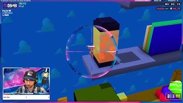 Krunker Clip: One for one