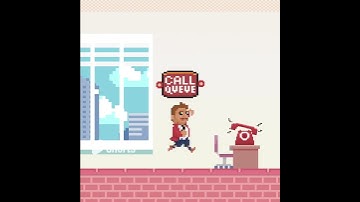 Work Smarter: Call Queueing