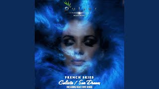 Calista (Original Mix)
