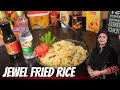 Jewel Fried Rice recipe by Samina Jalil I Fried Rice Restaurant Style #saminajalil #pakaodilsay