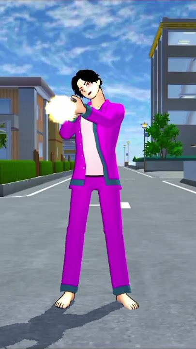Apa yang akan kamu lakukan dengan sepeda ini.?🥰#sakuraschoolsimulator #sakura #shortsvideo