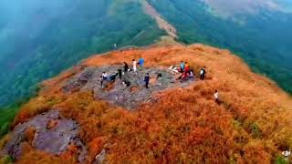 The Xxxx Time To Shenzhen Wutong Mountain - Top