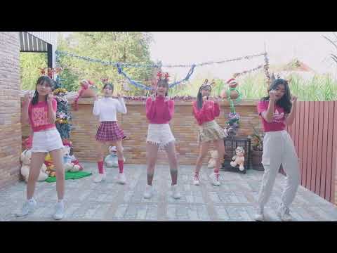 [Christmas cover dance] Last Christmas - Cascada cover by DinoClover