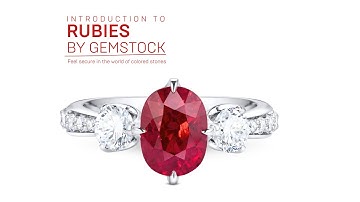 The Ultimate Guide to Rubies: Discover the Rarity, Value, and Market Dynamics of These Precious Gems