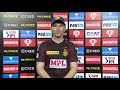 Captain Eoin Morgan dissects MI vs KKR in Abu Dhabi | IPL 2020